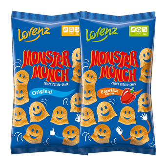 Lorenz Monster munch
